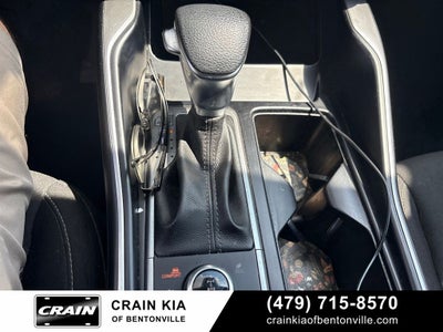 2022 Kia Sorento LX - AWD / CLEAN CARFAX