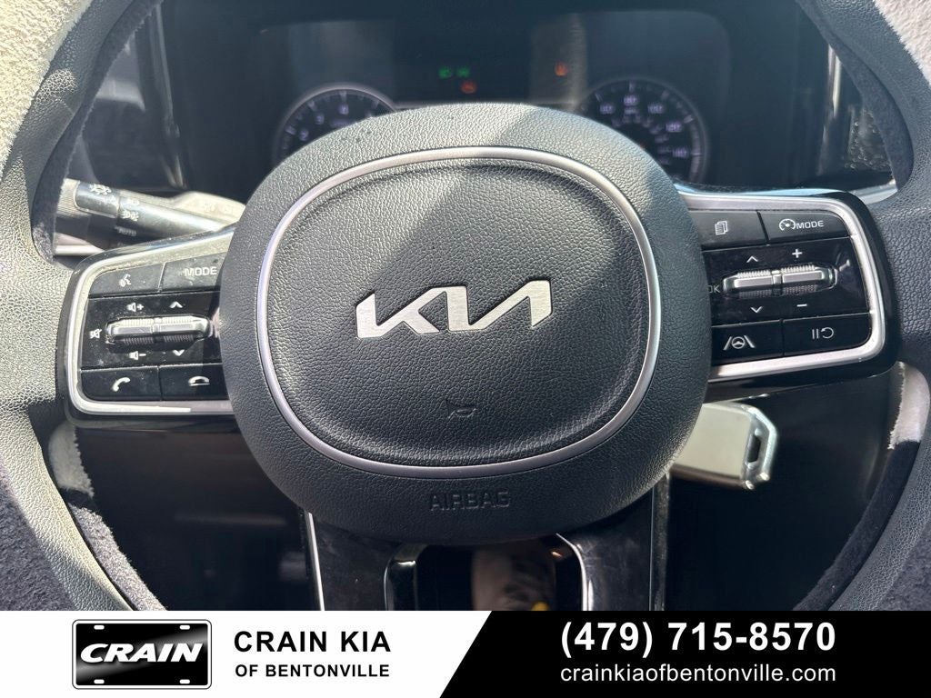 2022 Kia Sorento LX - AWD / CLEAN CARFAX