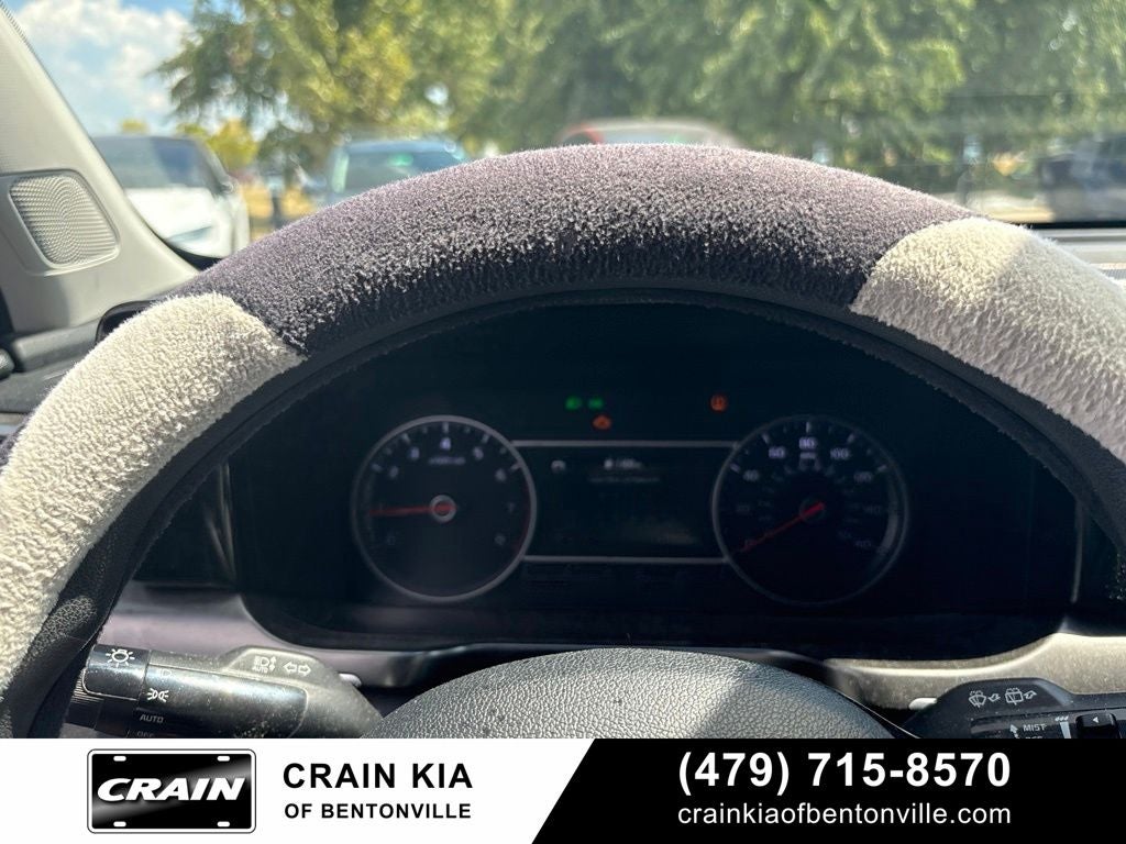 2022 Kia Sorento LX - AWD / CLEAN CARFAX
