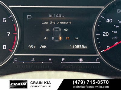 2022 Kia Sorento LX - AWD / CLEAN CARFAX