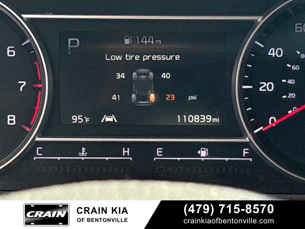 2022 Kia Sorento LX - AWD / CLEAN CARFAX