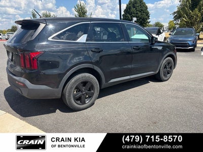 2022 Kia Sorento LX - AWD / CLEAN CARFAX