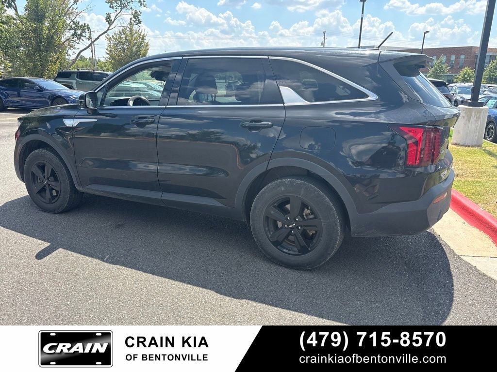 2022 Kia Sorento LX - AWD / CLEAN CARFAX