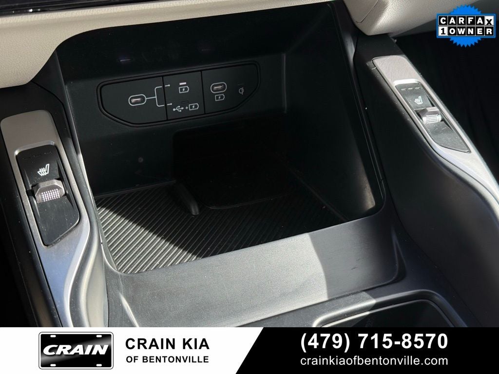 2025 Kia Sorento EX - KIA CPO / PANORAMIC SUNROOF / ONE OWNER
