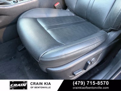 2025 Kia Sorento EX | KIA CPO | CARFAX ONE OWNER