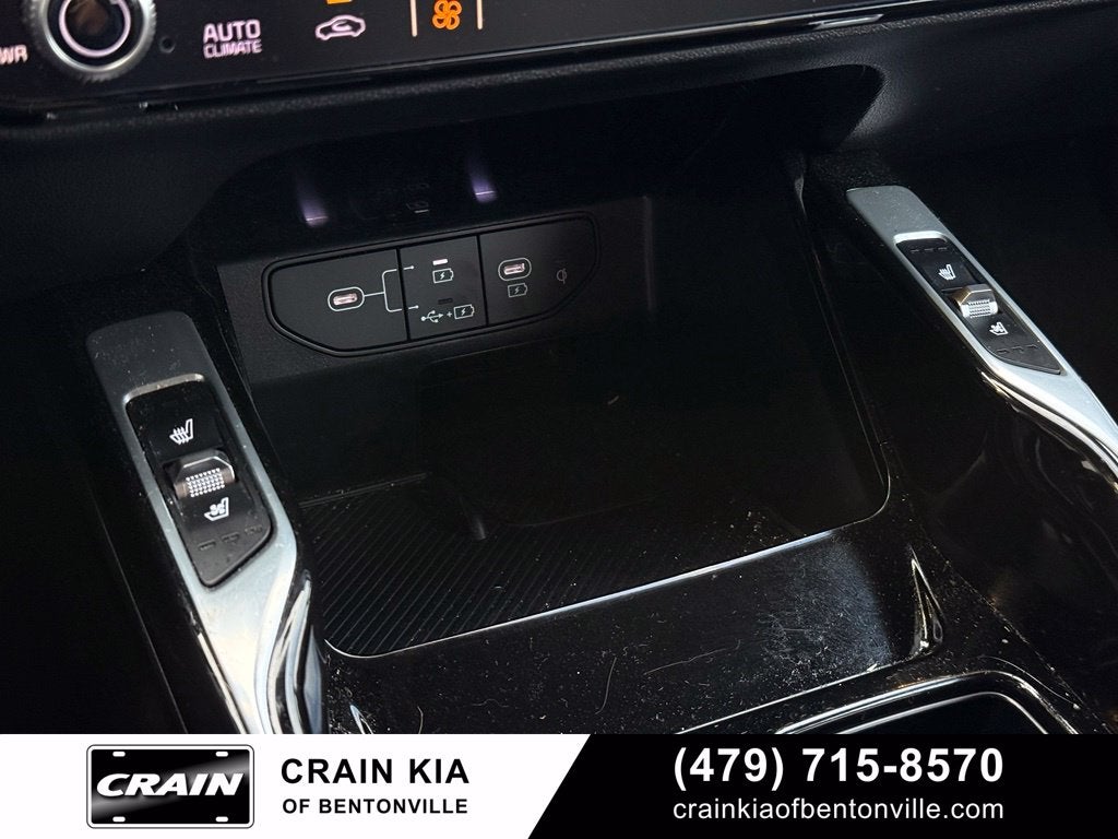2026 Kia Sorento X-Line SX | KIA CPO