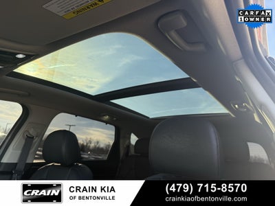 2023 Kia Sorento SX-Prestige - KIA CPO / AWD / PANORAMIC SUNROOF