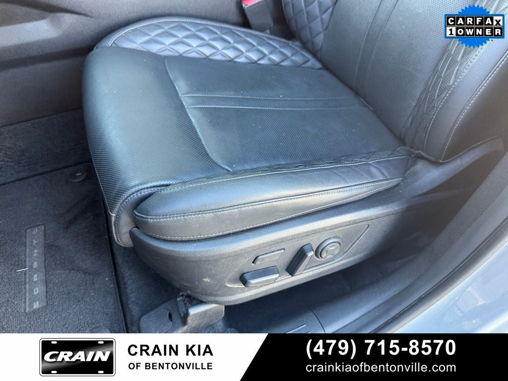 2023 Kia Sorento SX-Prestige - KIA CPO / AWD / PANORAMIC SUNROOF