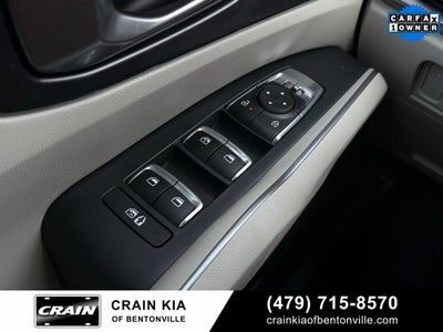 2025 Kia Sorento S - KIA CPO / PANORAMIC SUNROOF / ONE OWNER