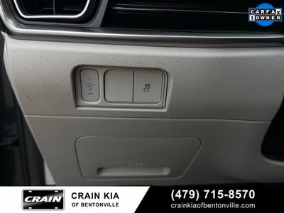 2025 Kia Sorento S - KIA CPO / PANORAMIC SUNROOF / ONE OWNER