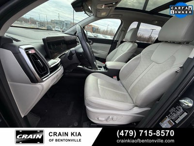 2025 Kia Sorento S - KIA CPO / PANORAMIC SUNROOF / ONE OWNER