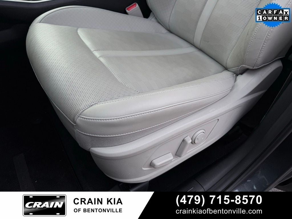 2025 Kia Sorento S - KIA CPO / PANORAMIC SUNROOF / ONE OWNER