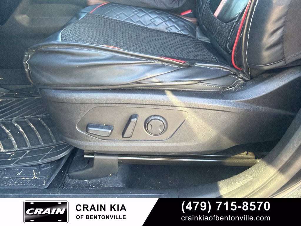 2025 Kia Sorento S | KIA CPO | PANORAMIC SUNROOF