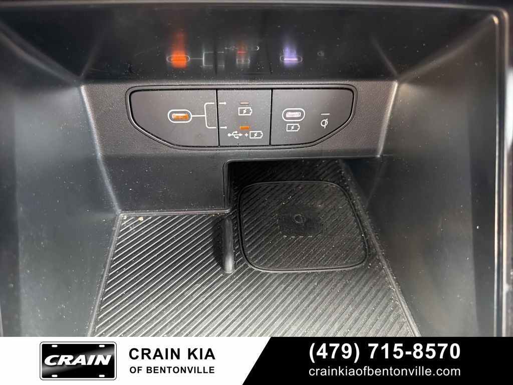 2024 Kia Sorento S - KIA CPO / PANORAMIC SUNROOF / ONE OWNER