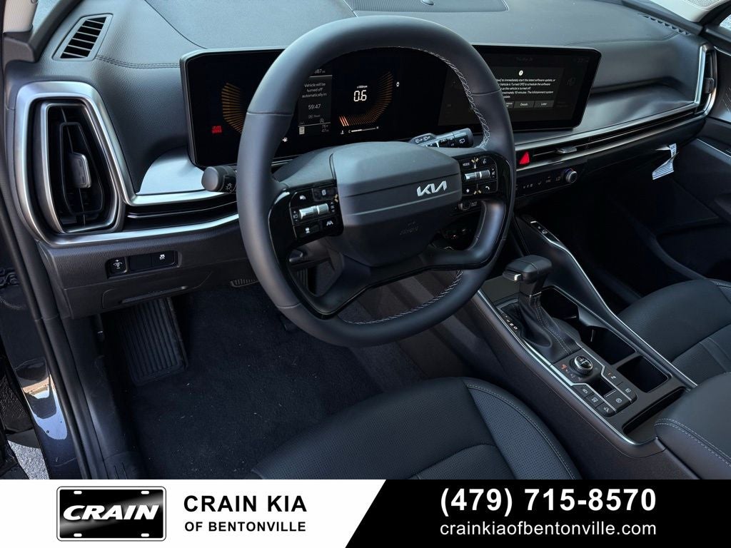 2026 Kia Sorento S - KIA CPO / AWD / ONE OWNER