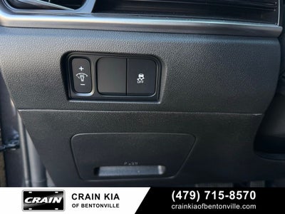 2026 Kia Sorento S - KIA CPO / AWD / ONE OWNER