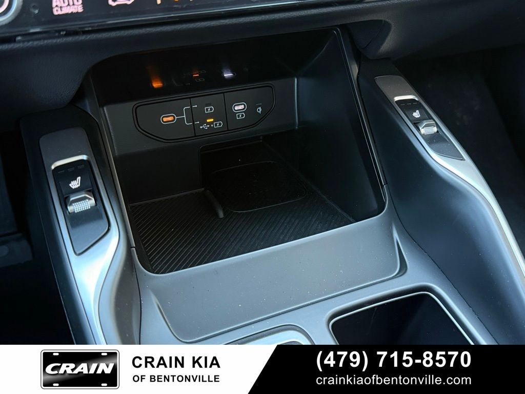 2026 Kia Sorento S - KIA CPO / AWD / ONE OWNER