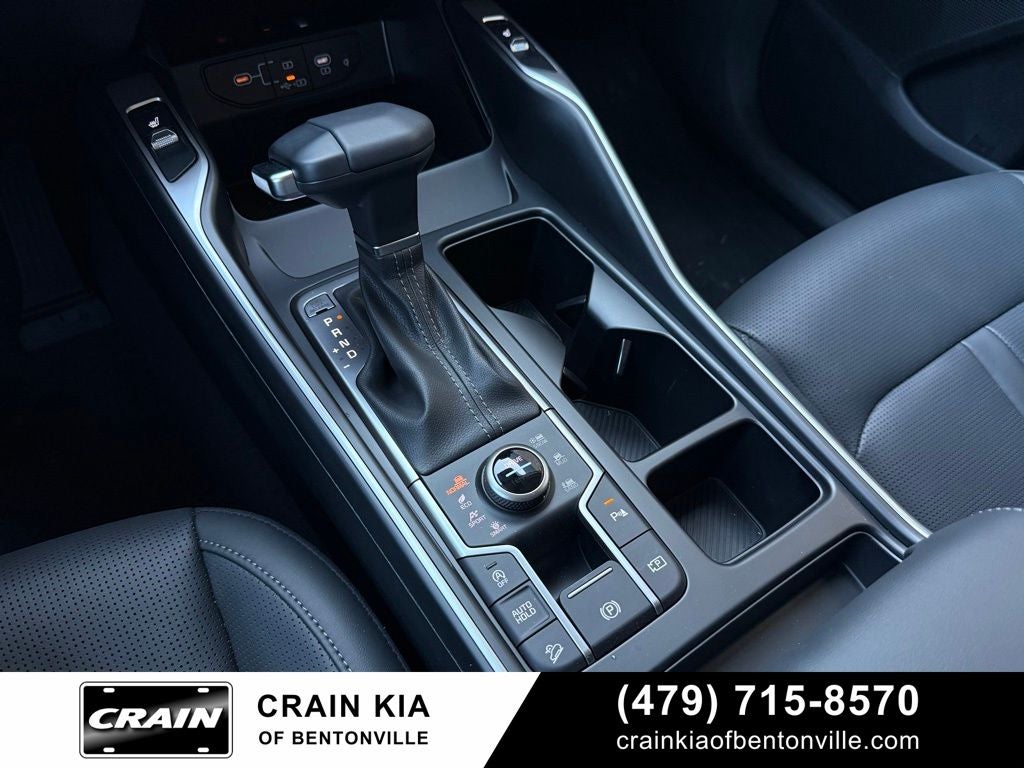 2026 Kia Sorento S - KIA CPO / AWD / ONE OWNER