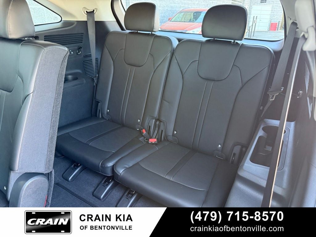 2026 Kia Sorento S - KIA CPO / AWD / ONE OWNER