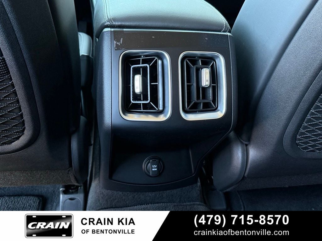 2026 Kia Sorento S - KIA CPO / AWD / ONE OWNER