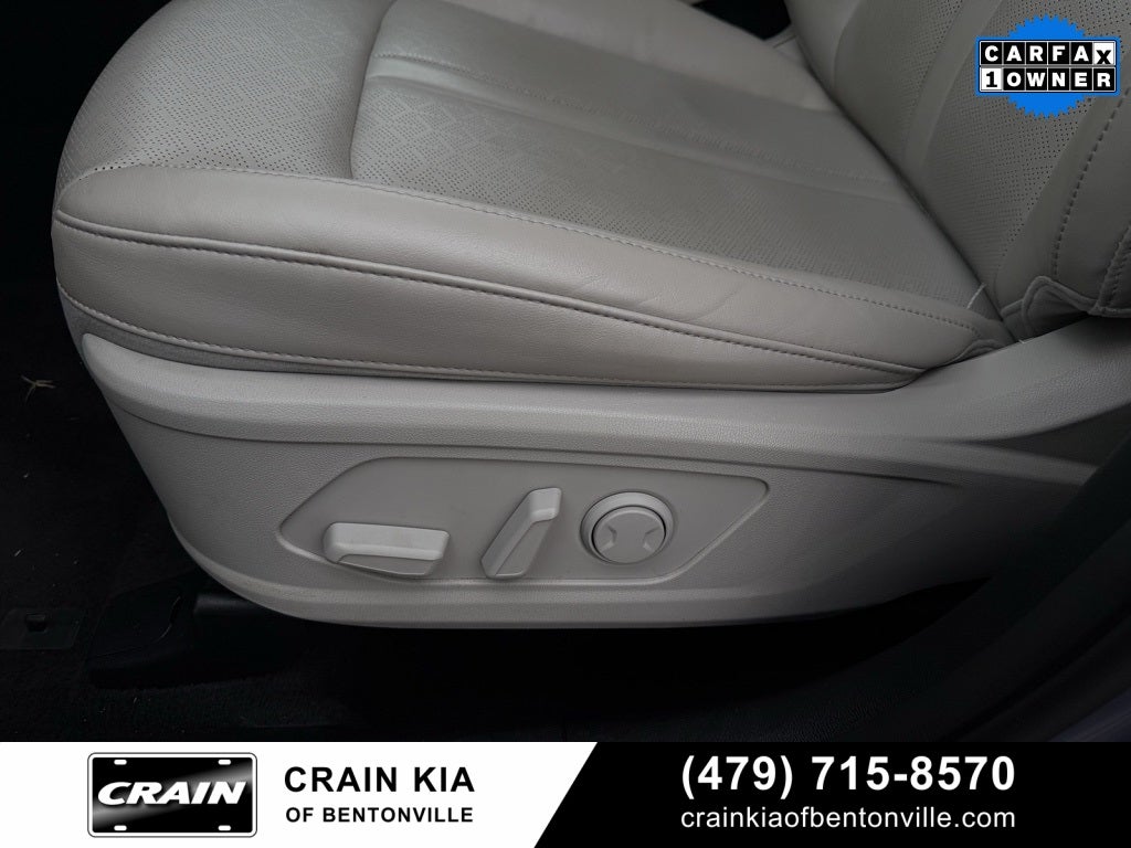 2021 Kia Sorento S - KIA CPO / AWD / CARFAX ONE OWNER