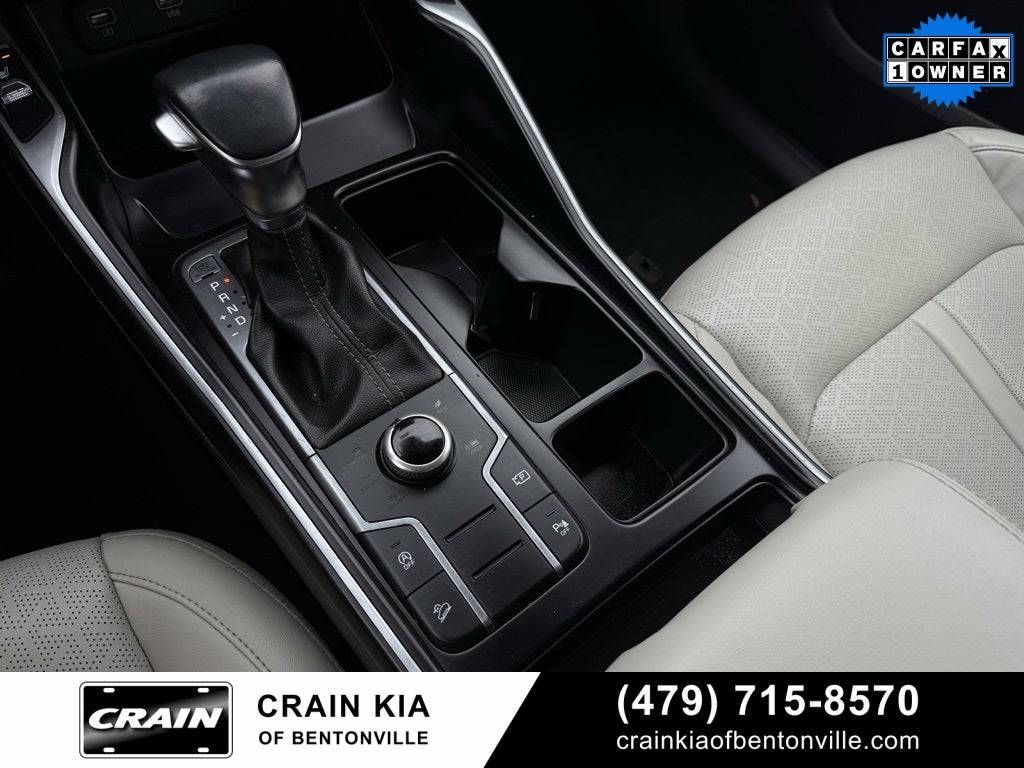 2021 Kia Sorento S - KIA CPO / AWD / CARFAX ONE OWNER