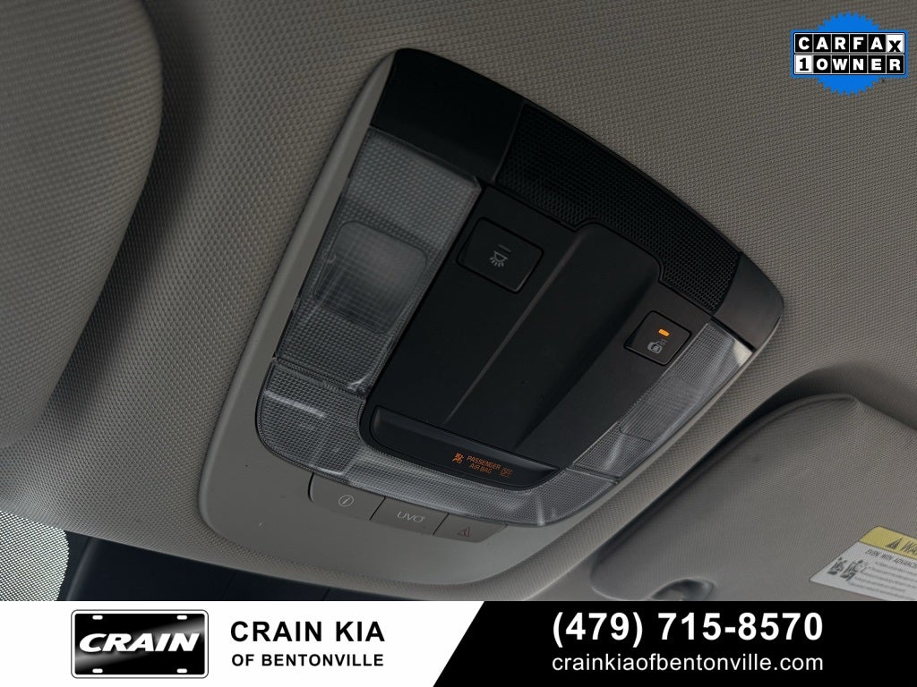 2021 Kia Sorento S - KIA CPO / AWD / CARFAX ONE OWNER