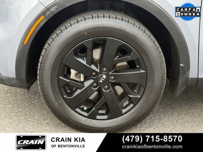 2021 Kia Sorento S - KIA CPO / AWD / CARFAX ONE OWNER