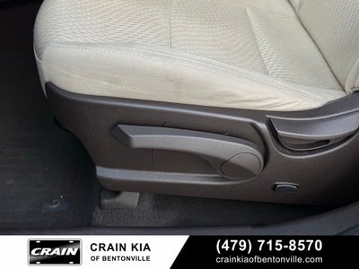 2018 Hyundai Santa Fe Sport 2.4 Base - AWD