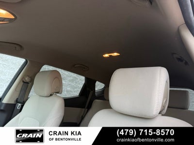 2018 Hyundai Santa Fe Sport 2.4 Base - AWD