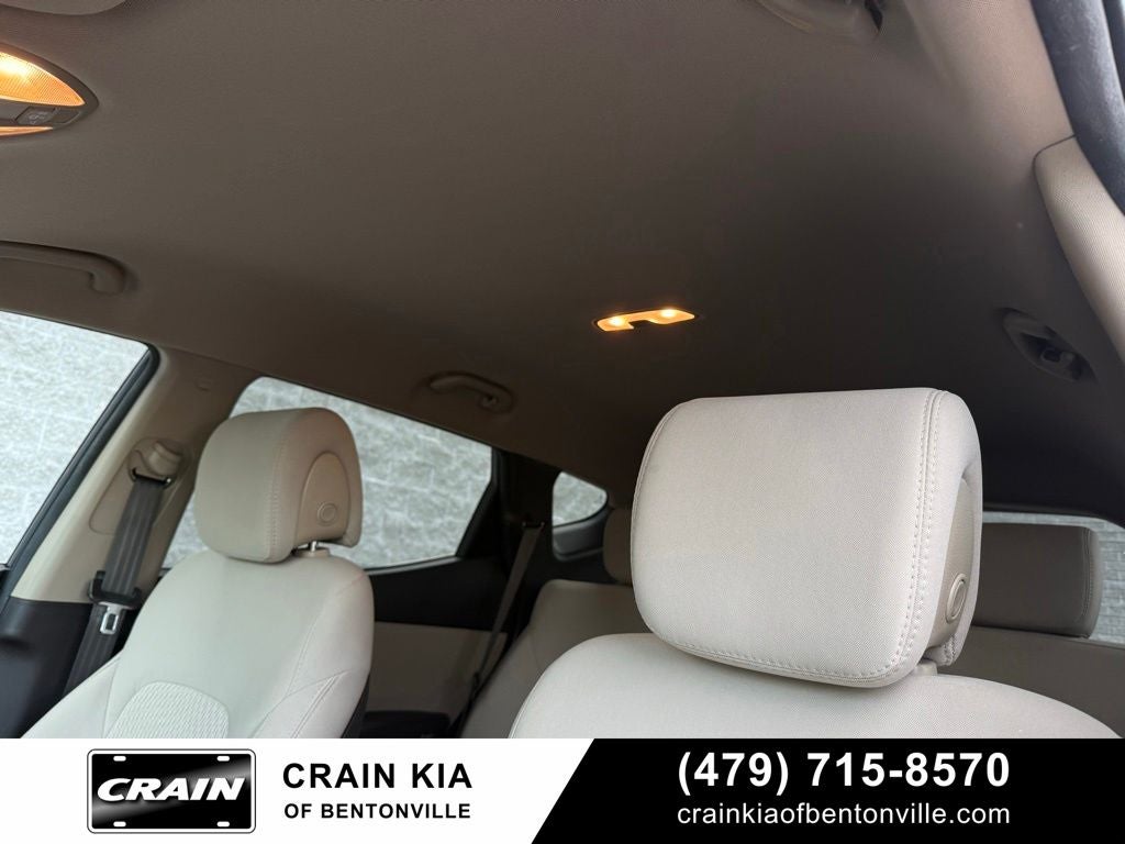 2018 Hyundai Santa Fe Sport 2.4 Base - AWD