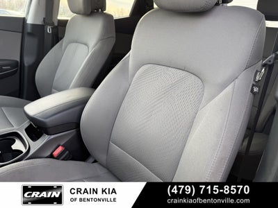 2018 Hyundai Santa Fe Sport 2.4 Base - CLEAN CARFAX