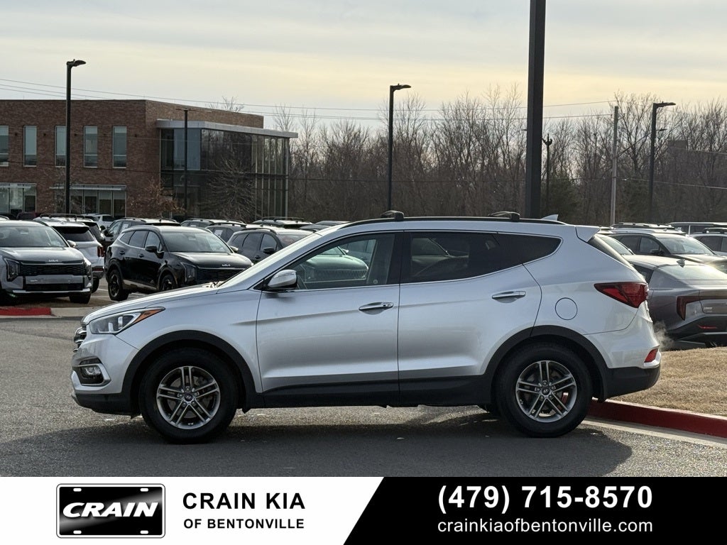 2018 Hyundai Santa Fe Sport 2.4 Base - CLEAN CARFAX