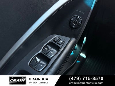 2017 Hyundai Santa Fe Sport 2.0T