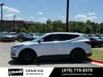 2017 Hyundai Santa Fe Sport 2.0T