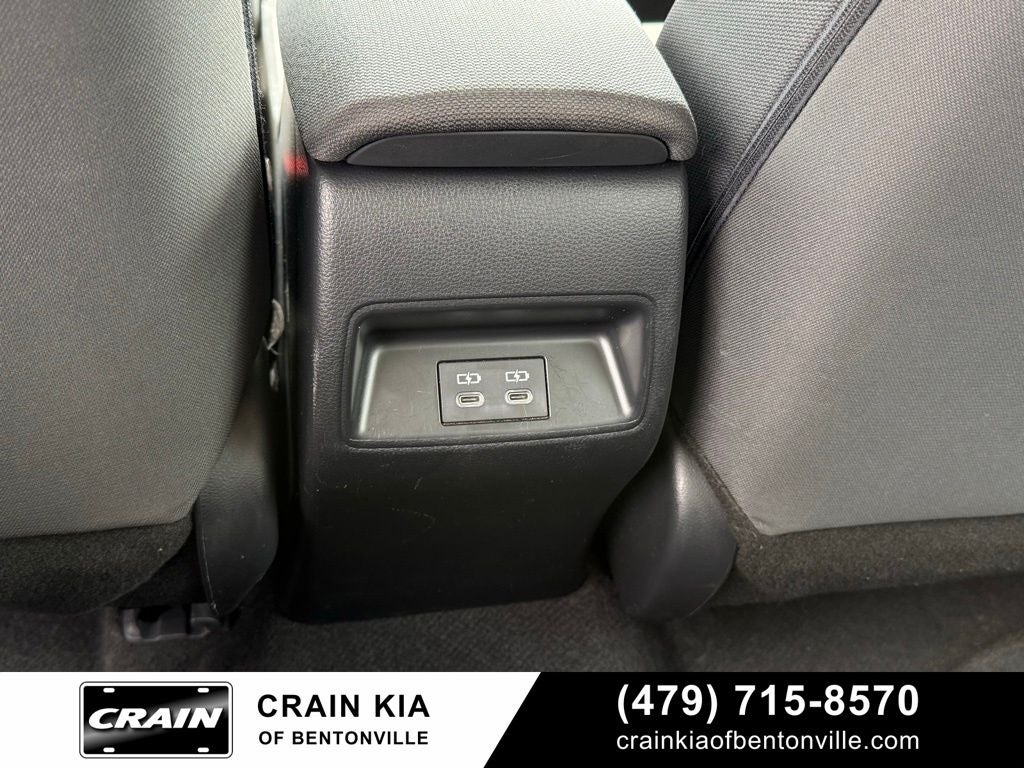 2024 Toyota Corolla LE - CARFAX ONE OWNER