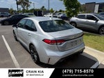 2025 Toyota Corolla SE - CLEAN CARFAX / ONE OWNER