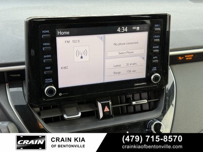 2022 Toyota Corolla SE - CLEAN CARFAX