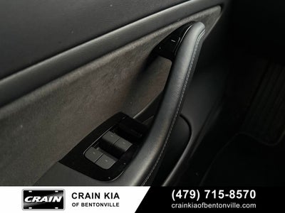 2018 Tesla Model 3 Long Range - FULL SELF DRIVING / CLEAN CARFAX