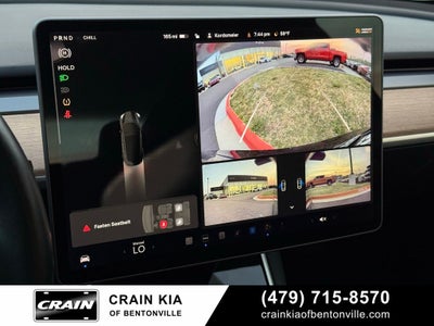 2018 Tesla Model 3 Long Range - FULL SELF DRIVING / CLEAN CARFAX