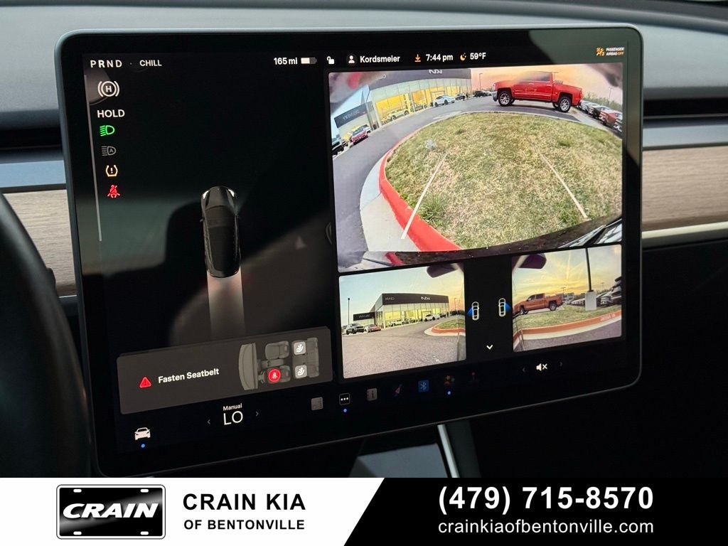 2018 Tesla Model 3 Long Range - FULL SELF DRIVING / CLEAN CARFAX