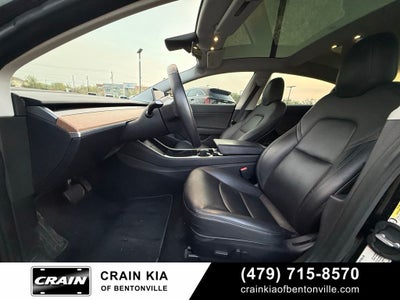 2018 Tesla Model 3 Long Range - FULL SELF DRIVING / CLEAN CARFAX