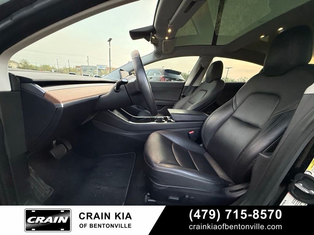 2018 Tesla Model 3 Long Range - FULL SELF DRIVING / CLEAN CARFAX