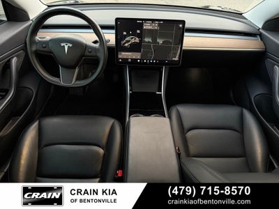 2018 Tesla Model 3 Long Range - FULL SELF DRIVING / CLEAN CARFAX