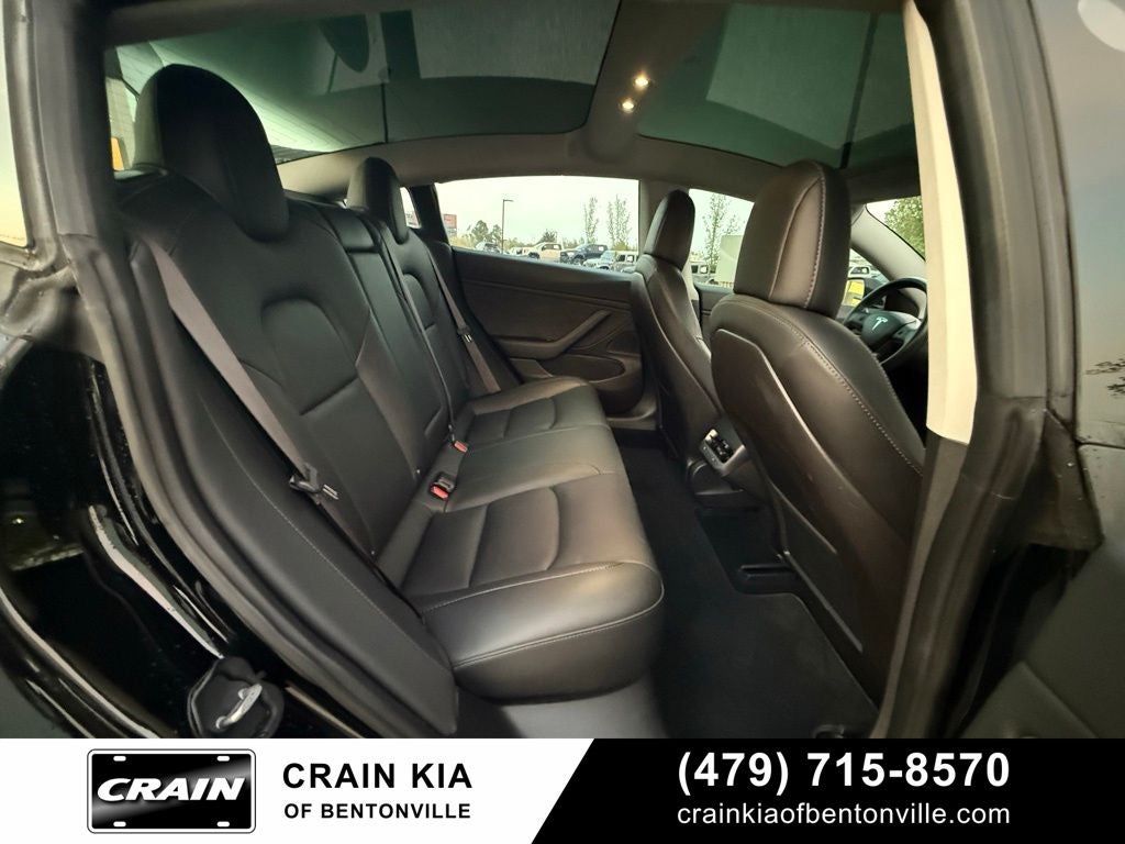 2018 Tesla Model 3 Long Range - FULL SELF DRIVING / CLEAN CARFAX