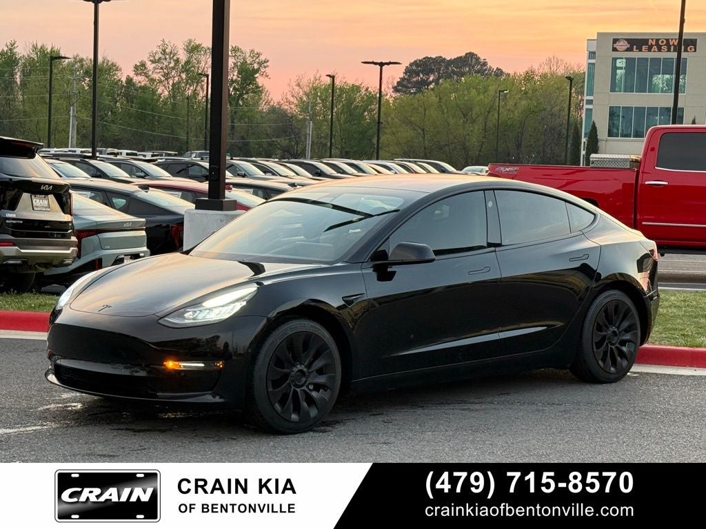 2018 Tesla Model 3 Long Range - FULL SELF DRIVING / CLEAN CARFAX