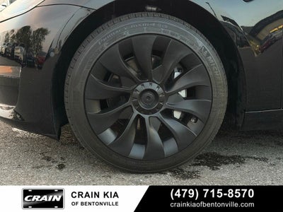 2018 Tesla Model 3 Long Range - FULL SELF DRIVING / CLEAN CARFAX