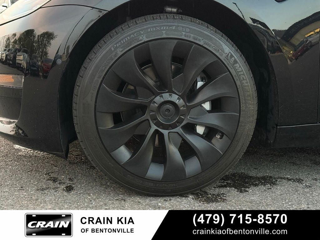 2018 Tesla Model 3 Long Range - FULL SELF DRIVING / CLEAN CARFAX