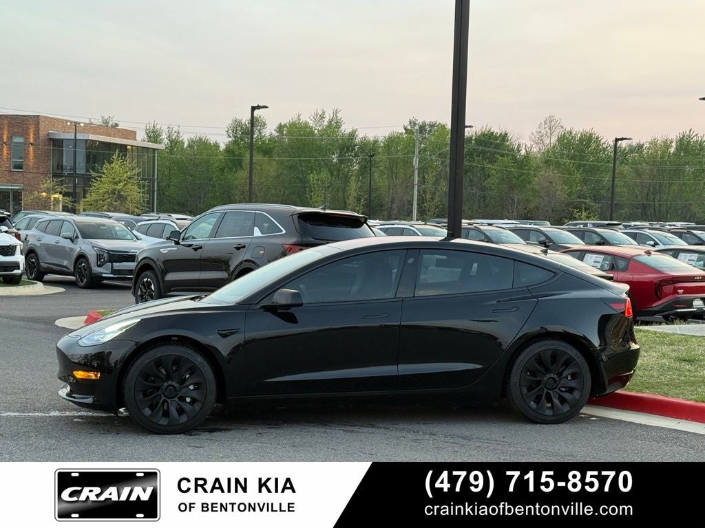 2018 Tesla Model 3 Long Range - FULL SELF DRIVING / CLEAN CARFAX