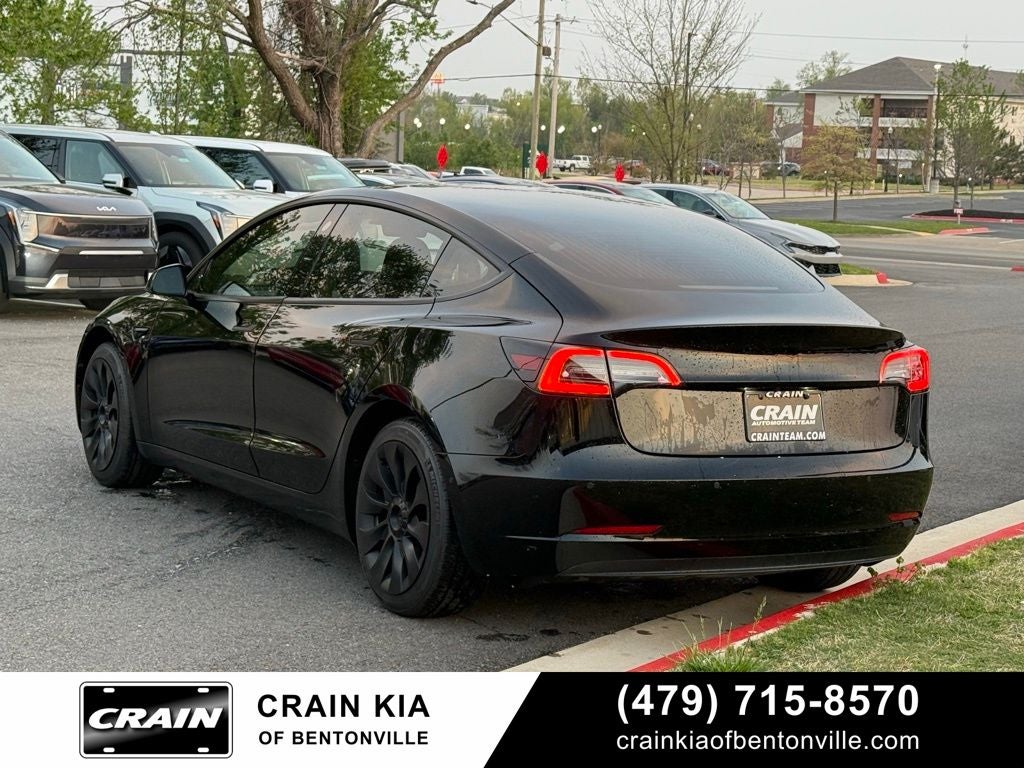 2018 Tesla Model 3 Long Range - FULL SELF DRIVING / CLEAN CARFAX